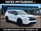 2026 Mitsubishi Outlander LE