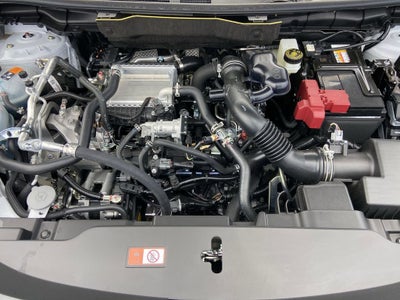 2026 Mitsubishi Outlander LE