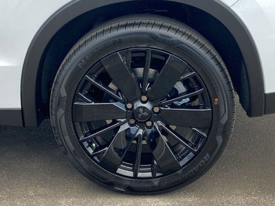 2026 Mitsubishi Outlander LE