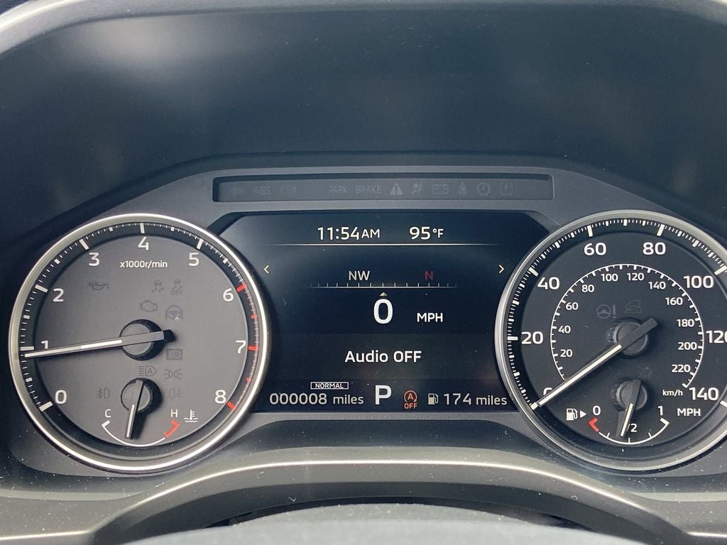 2026 Mitsubishi Outlander LE
