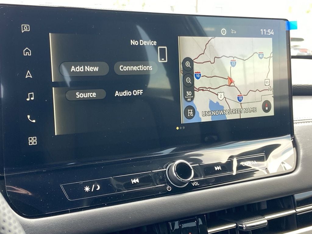 2026 Mitsubishi Outlander LE