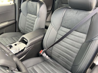 2026 Mitsubishi Outlander LE