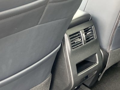 2026 Mitsubishi Outlander LE