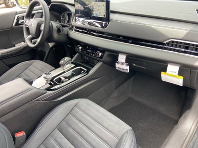 2026 Mitsubishi Outlander LE