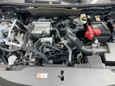 2026 Mitsubishi Outlander LE