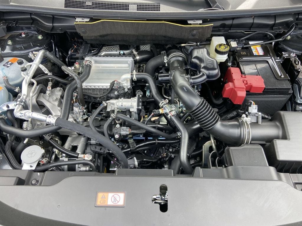 2026 Mitsubishi Outlander LE
