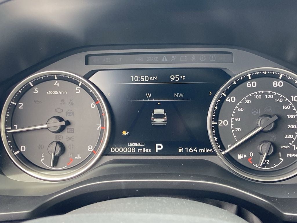 2026 Mitsubishi Outlander LE