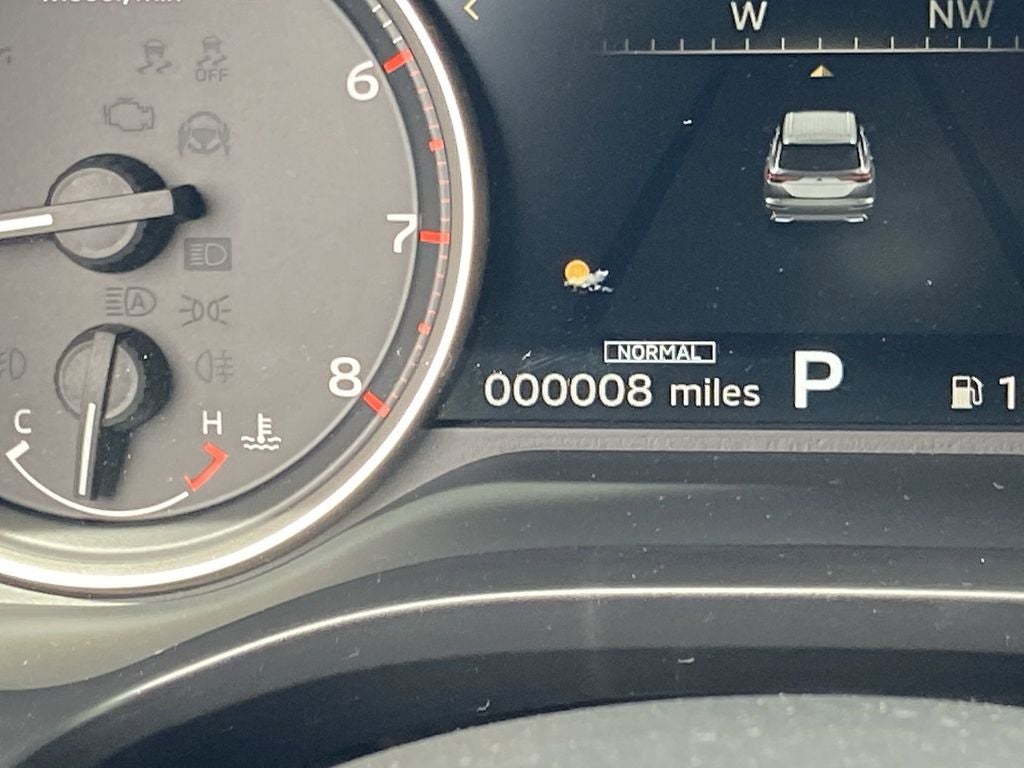 2026 Mitsubishi Outlander LE
