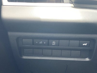 2026 Mitsubishi Outlander Trail Edition