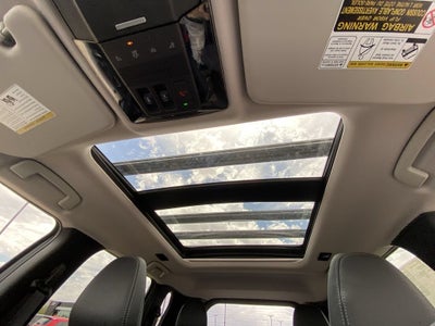 2026 Mitsubishi Outlander Trail Edition