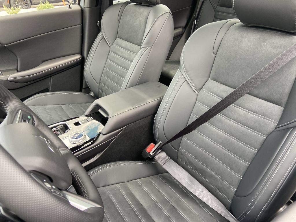 2026 Mitsubishi Outlander Trail Edition