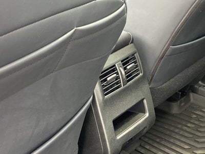 2026 Mitsubishi Outlander Trail Edition
