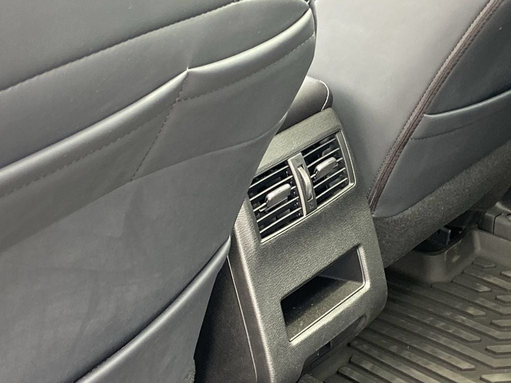 2026 Mitsubishi Outlander Trail Edition
