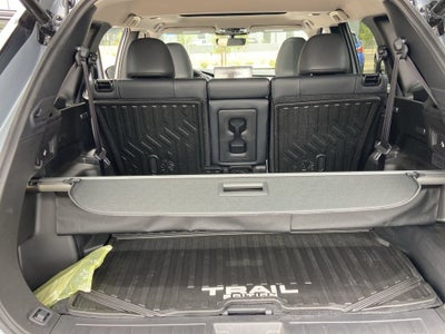 2026 Mitsubishi Outlander Trail Edition