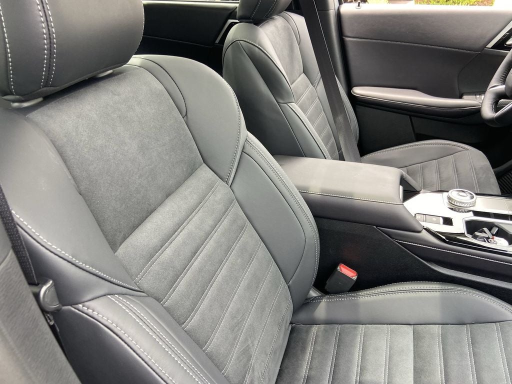 2026 Mitsubishi Outlander Trail Edition