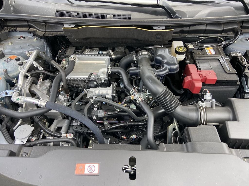 2026 Mitsubishi Outlander Trail Edition