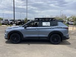 2026 Mitsubishi Outlander Trail Edition