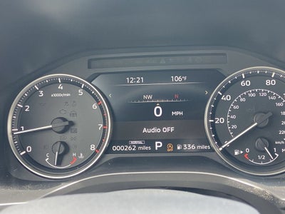 2026 Mitsubishi Outlander Trail Edition