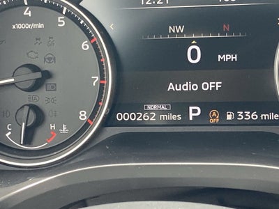 2026 Mitsubishi Outlander Trail Edition