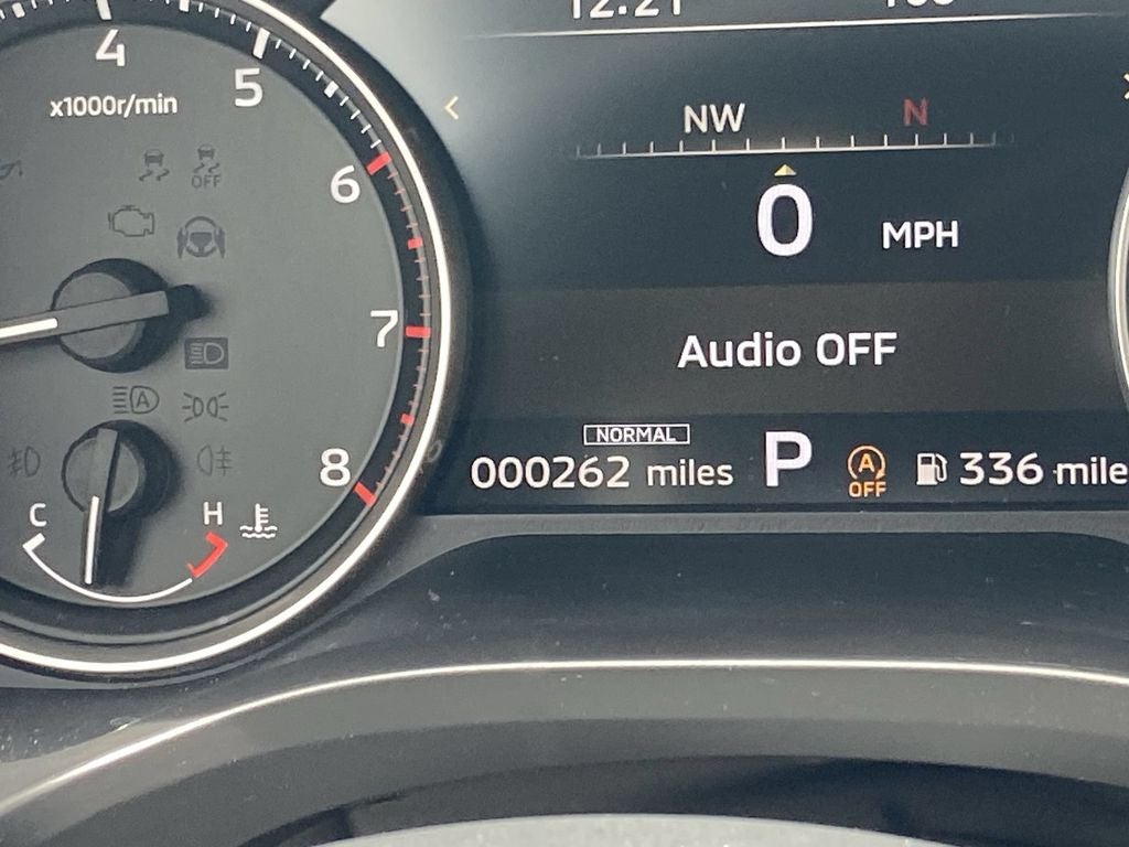 2026 Mitsubishi Outlander Trail Edition