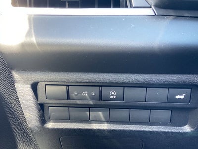 2026 Mitsubishi Outlander Trail Edition