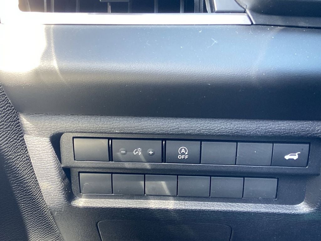 2026 Mitsubishi Outlander Trail Edition