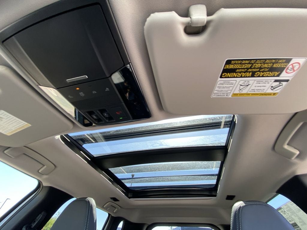 2026 Mitsubishi Outlander Trail Edition