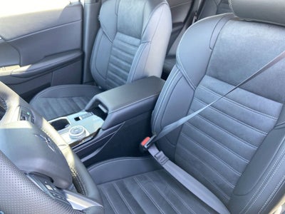 2026 Mitsubishi Outlander Trail Edition