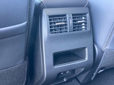 2026 Mitsubishi Outlander Trail Edition