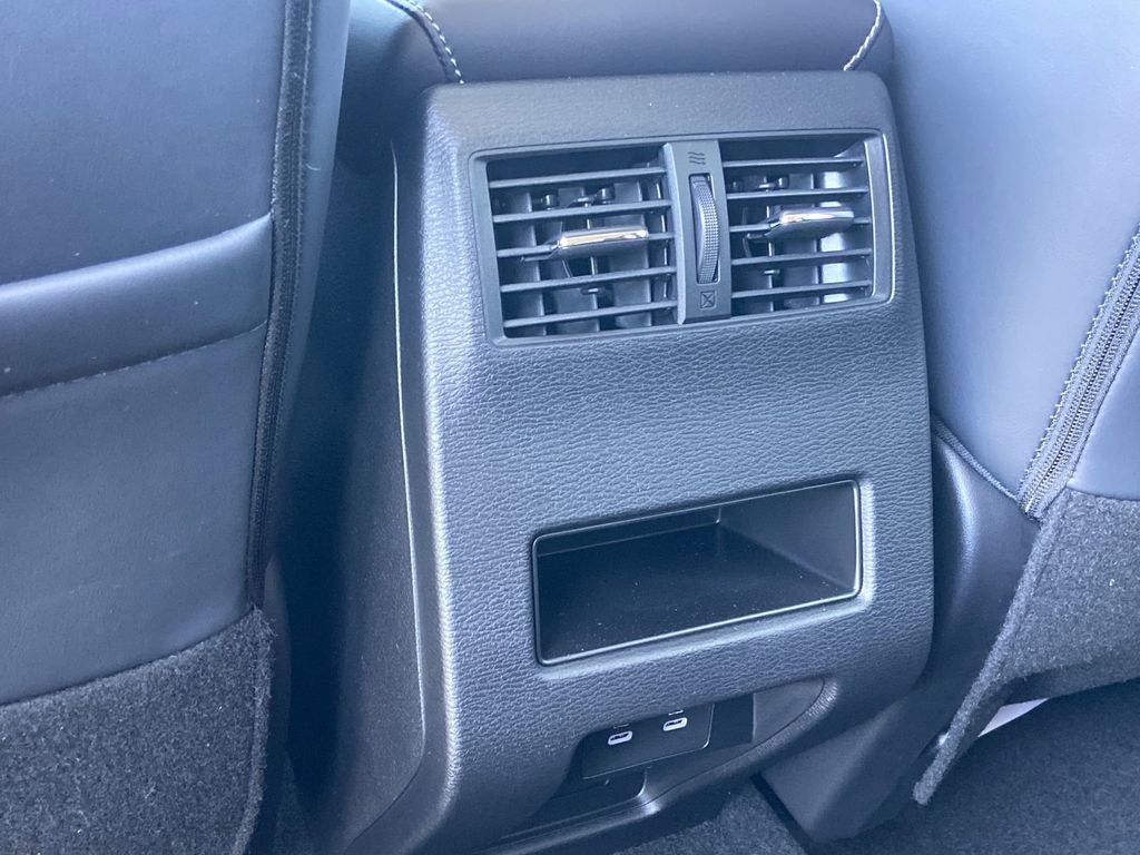 2026 Mitsubishi Outlander Trail Edition