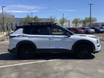 2026 Mitsubishi Outlander Trail Edition