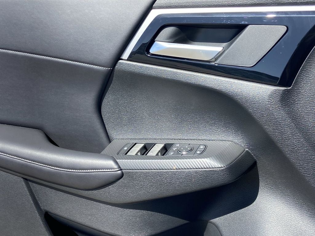 2026 Mitsubishi Outlander Trail Edition