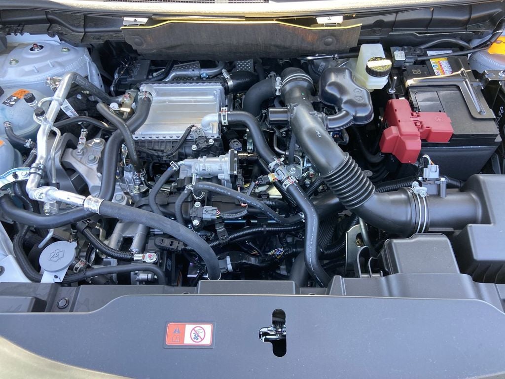 2026 Mitsubishi Outlander Trail Edition