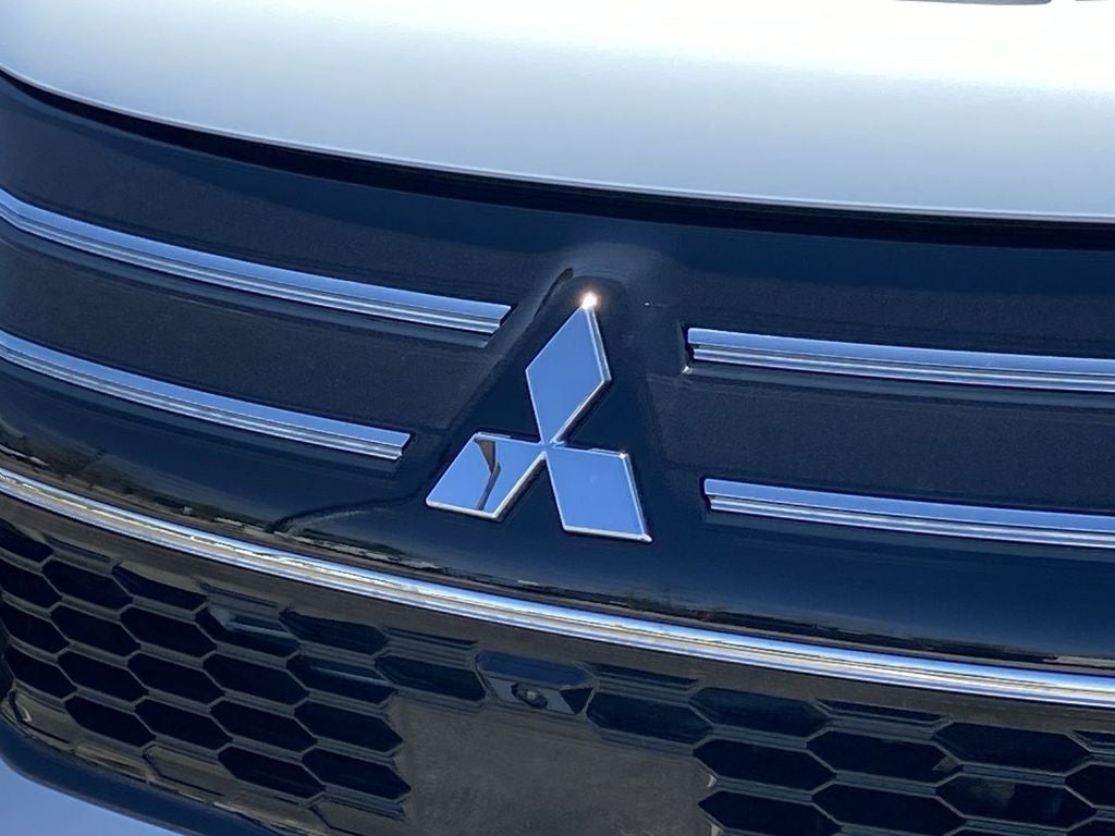 2026 Mitsubishi Outlander Trail Edition