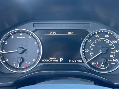 2026 Mitsubishi Outlander Trail Edition