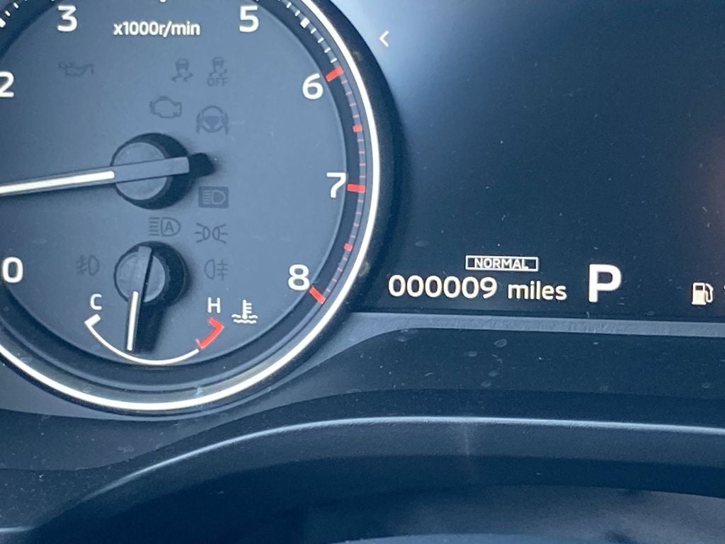 2026 Mitsubishi Outlander Trail Edition