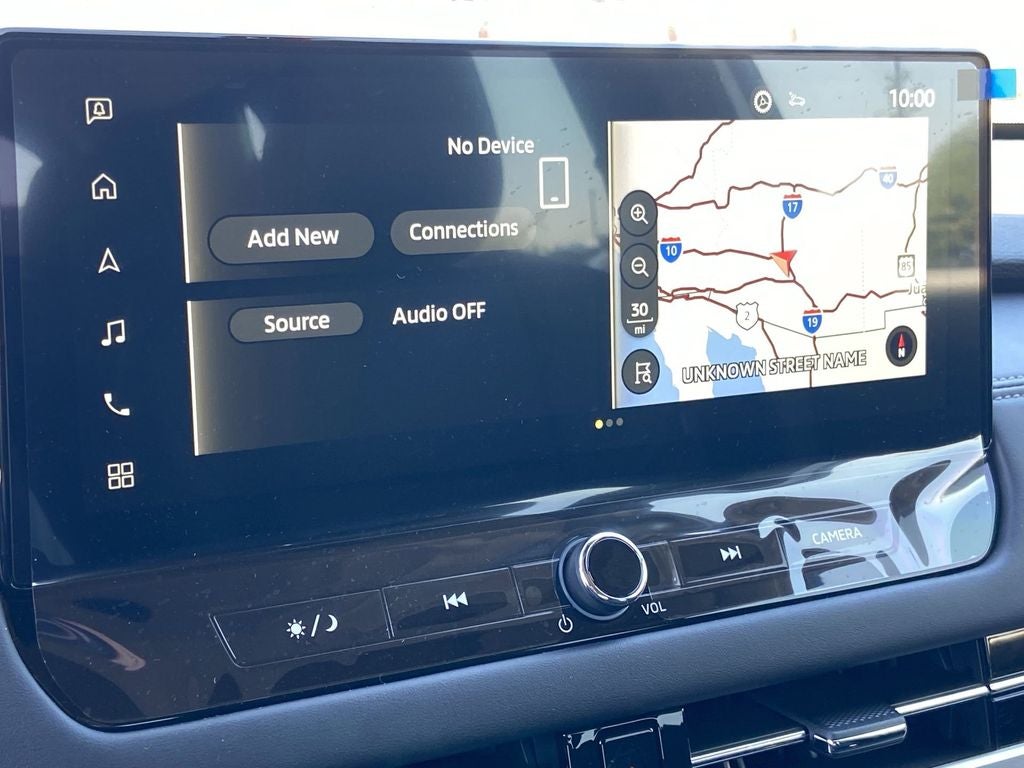 2026 Mitsubishi Outlander Trail Edition