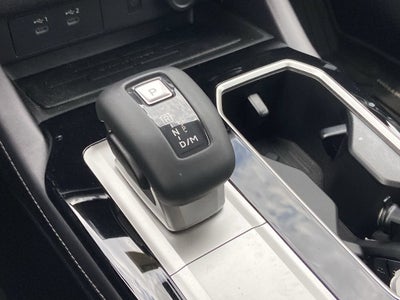 2026 Mitsubishi Outlander Trail Edition