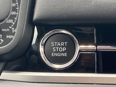 2026 Mitsubishi Outlander Trail Edition