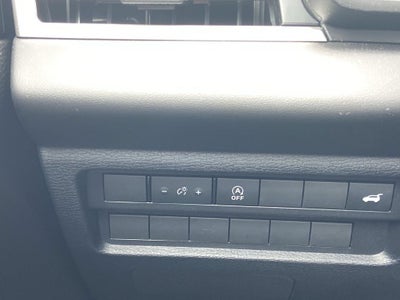 2026 Mitsubishi Outlander Trail Edition