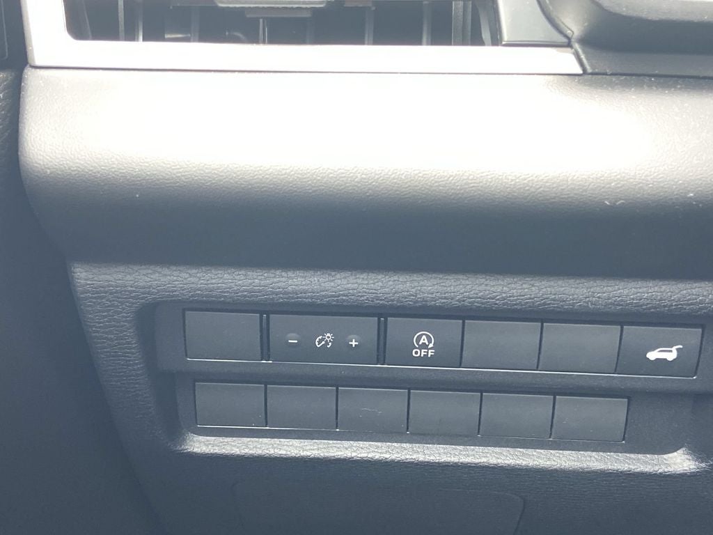 2026 Mitsubishi Outlander Trail Edition