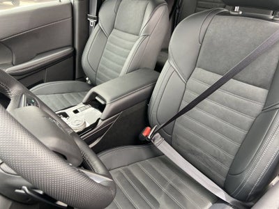 2026 Mitsubishi Outlander Trail Edition