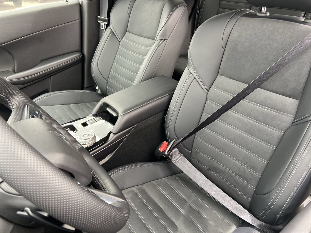 2026 Mitsubishi Outlander Trail Edition