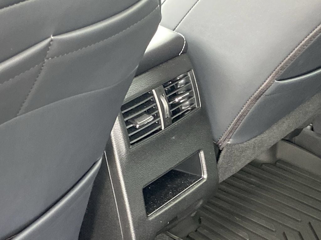 2026 Mitsubishi Outlander Trail Edition