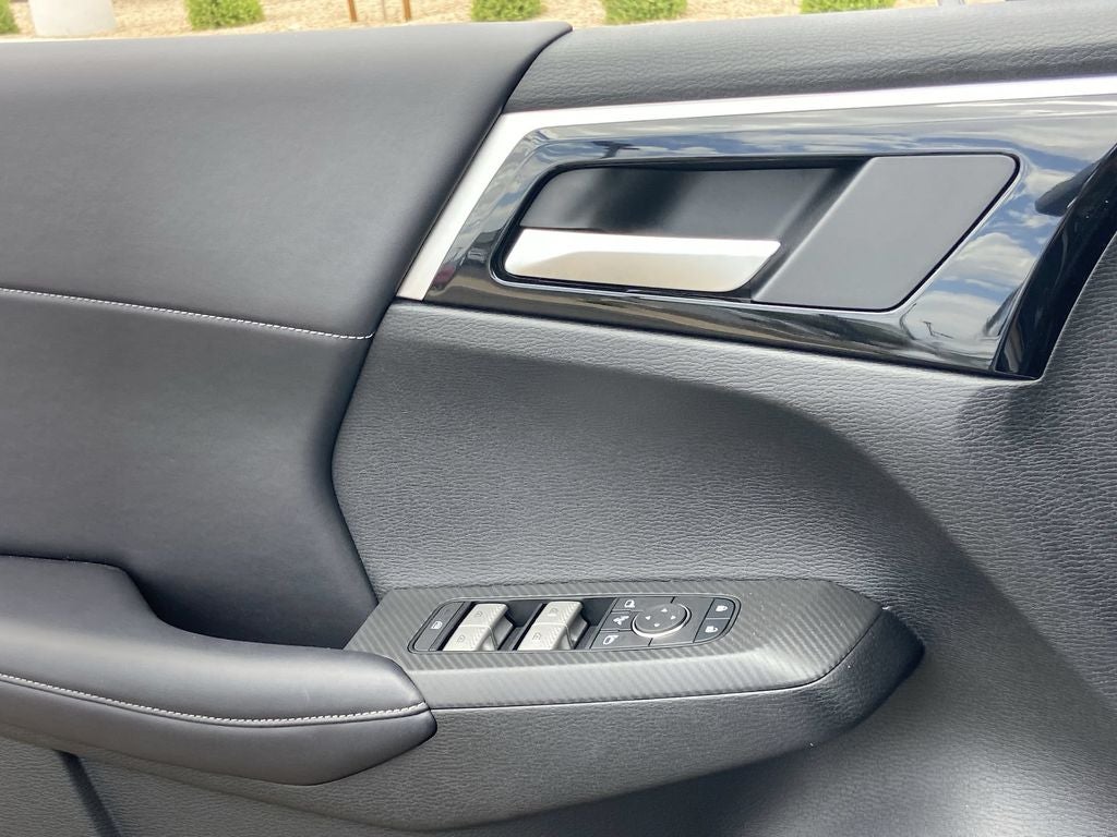 2026 Mitsubishi Outlander Trail Edition