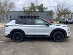 2026 Mitsubishi Outlander Trail Edition