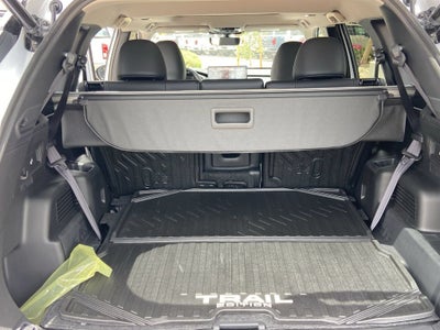 2026 Mitsubishi Outlander Trail Edition