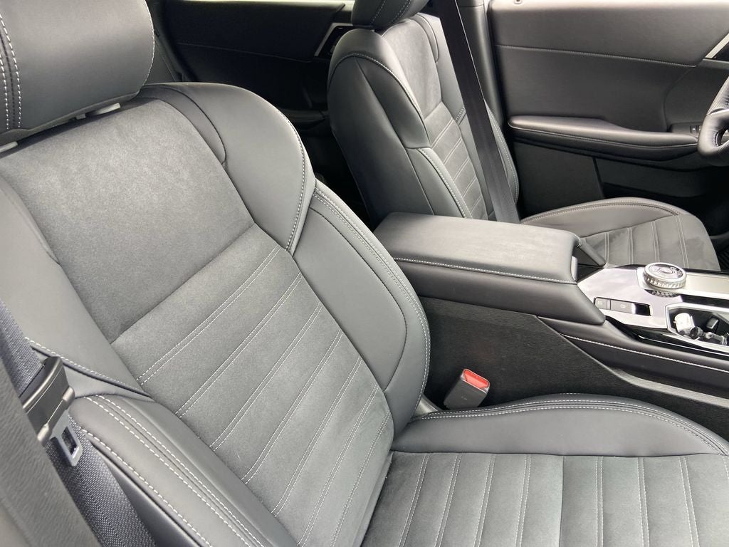 2026 Mitsubishi Outlander Trail Edition