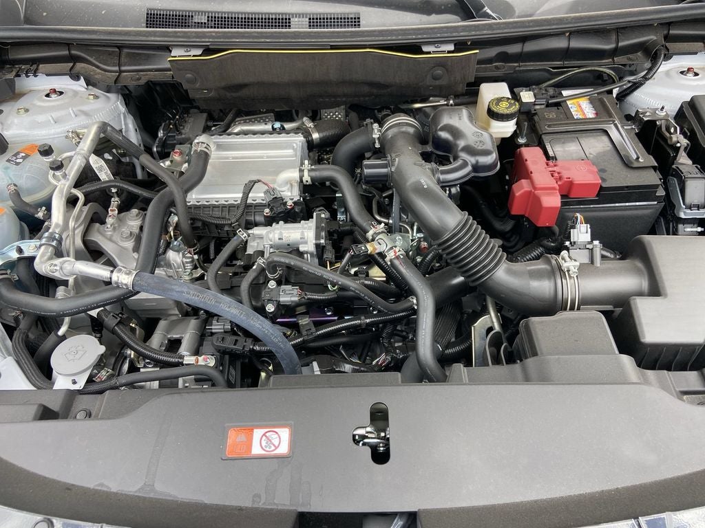 2026 Mitsubishi Outlander Trail Edition