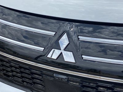 2026 Mitsubishi Outlander Trail Edition